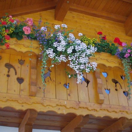 Hotel La Baita Malborghetto Valbruna Exterior foto