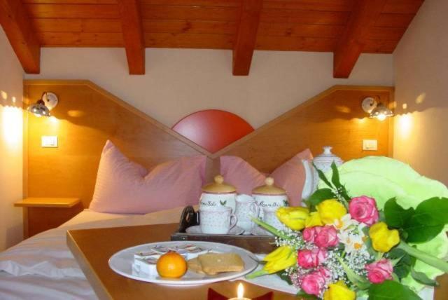 Hotel La Baita Malborghetto Valbruna Exterior foto