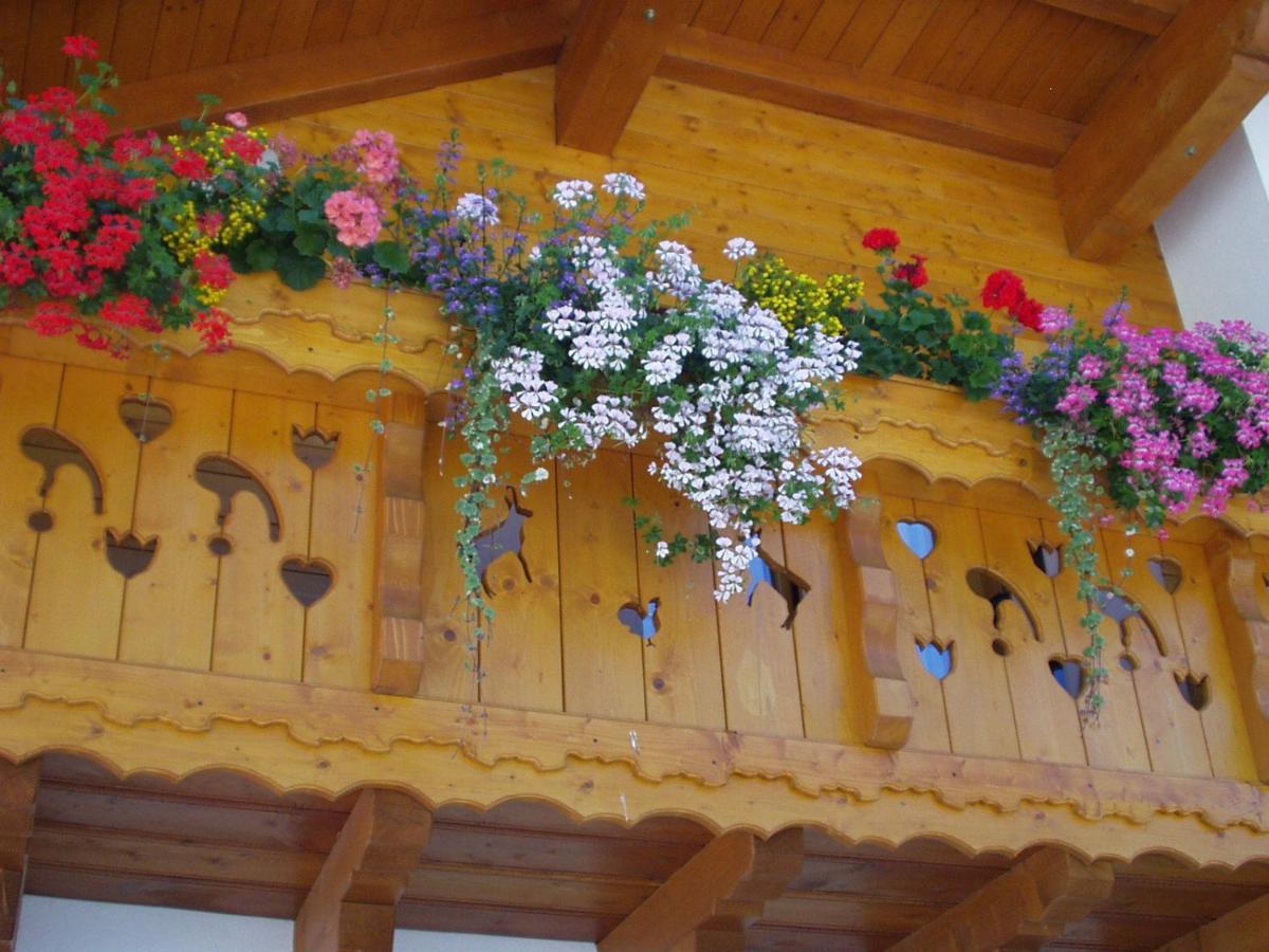 Hotel La Baita Malborghetto Valbruna Exterior foto