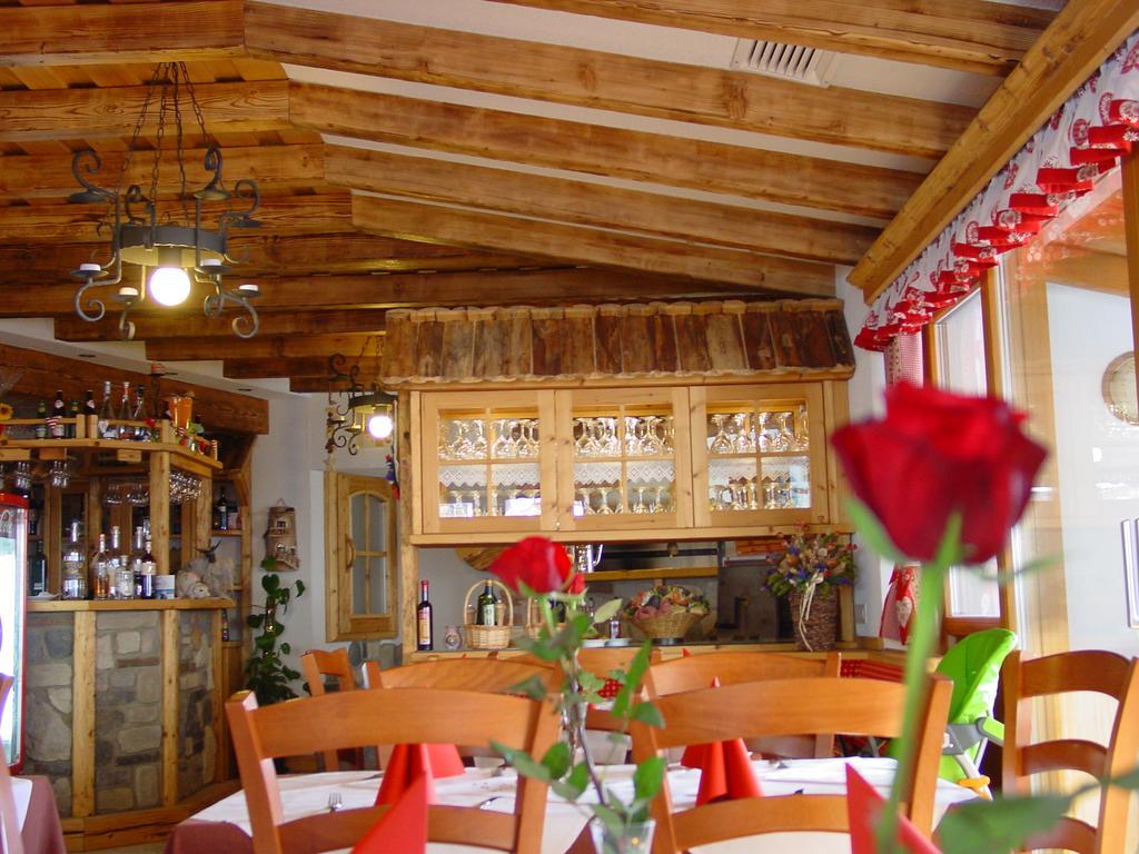 Hotel La Baita Malborghetto Valbruna Exterior foto